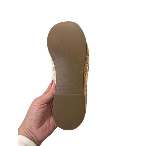 Tory Burch color block espadrilles - Picture 10 of 15